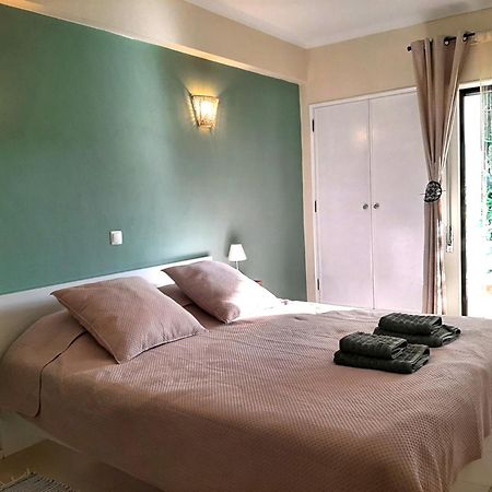 Apartment Amalia Албуфейра Екстер'єр фото
