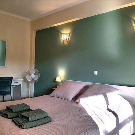 Apartment Amalia Албуфейра Екстер'єр фото