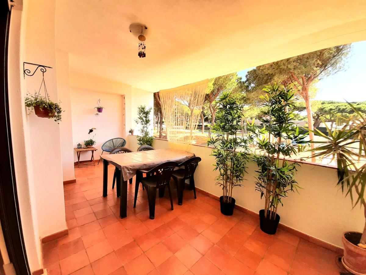 Apartment Amalia Албуфейра Екстер'єр фото