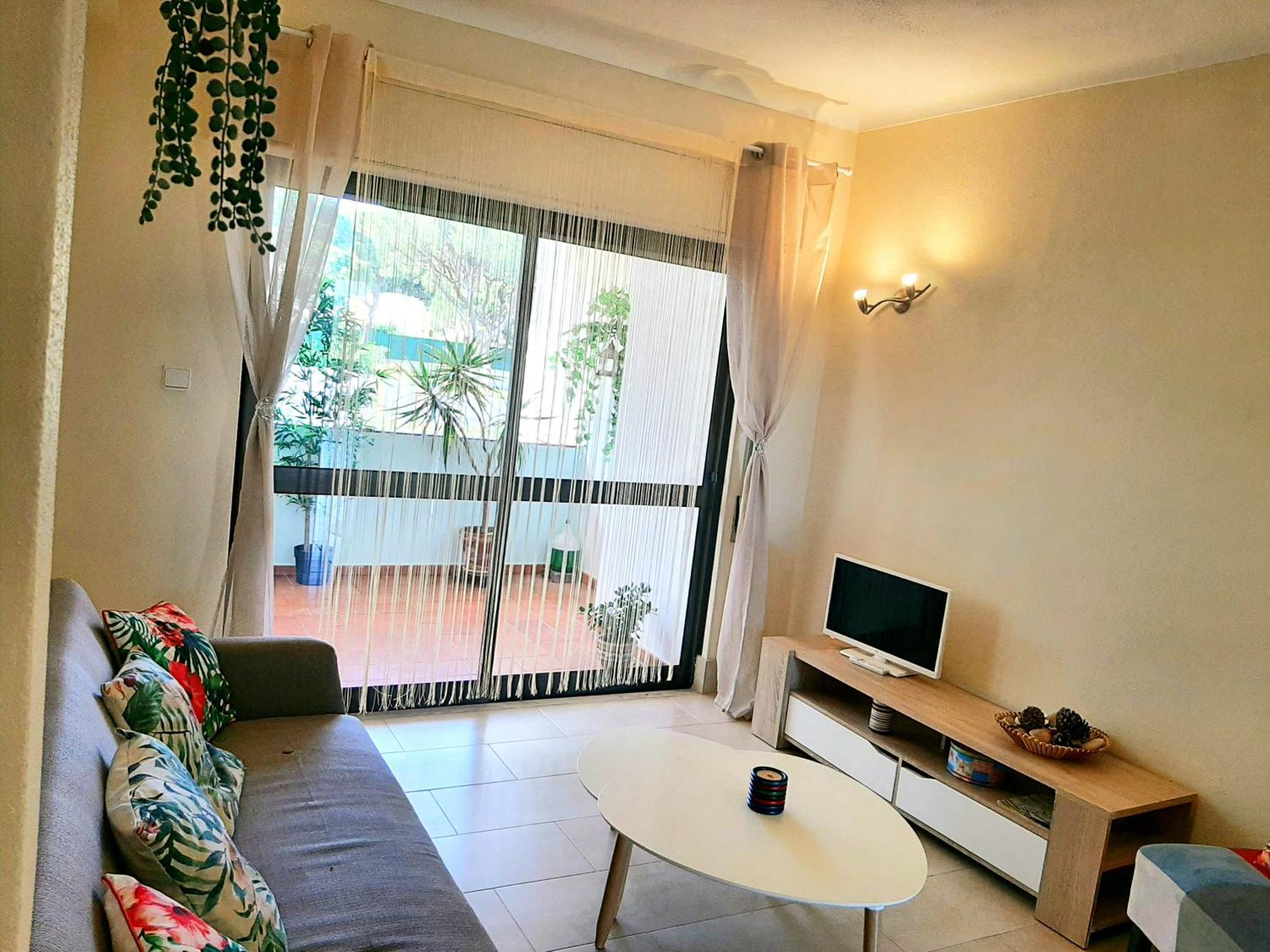 Apartment Amalia Албуфейра Екстер'єр фото