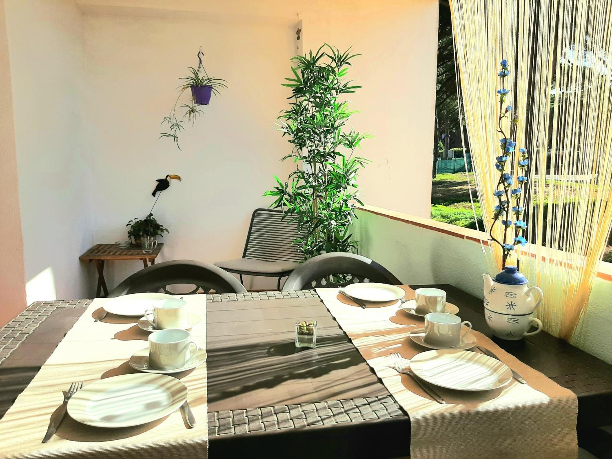 Apartment Amalia Албуфейра Екстер'єр фото