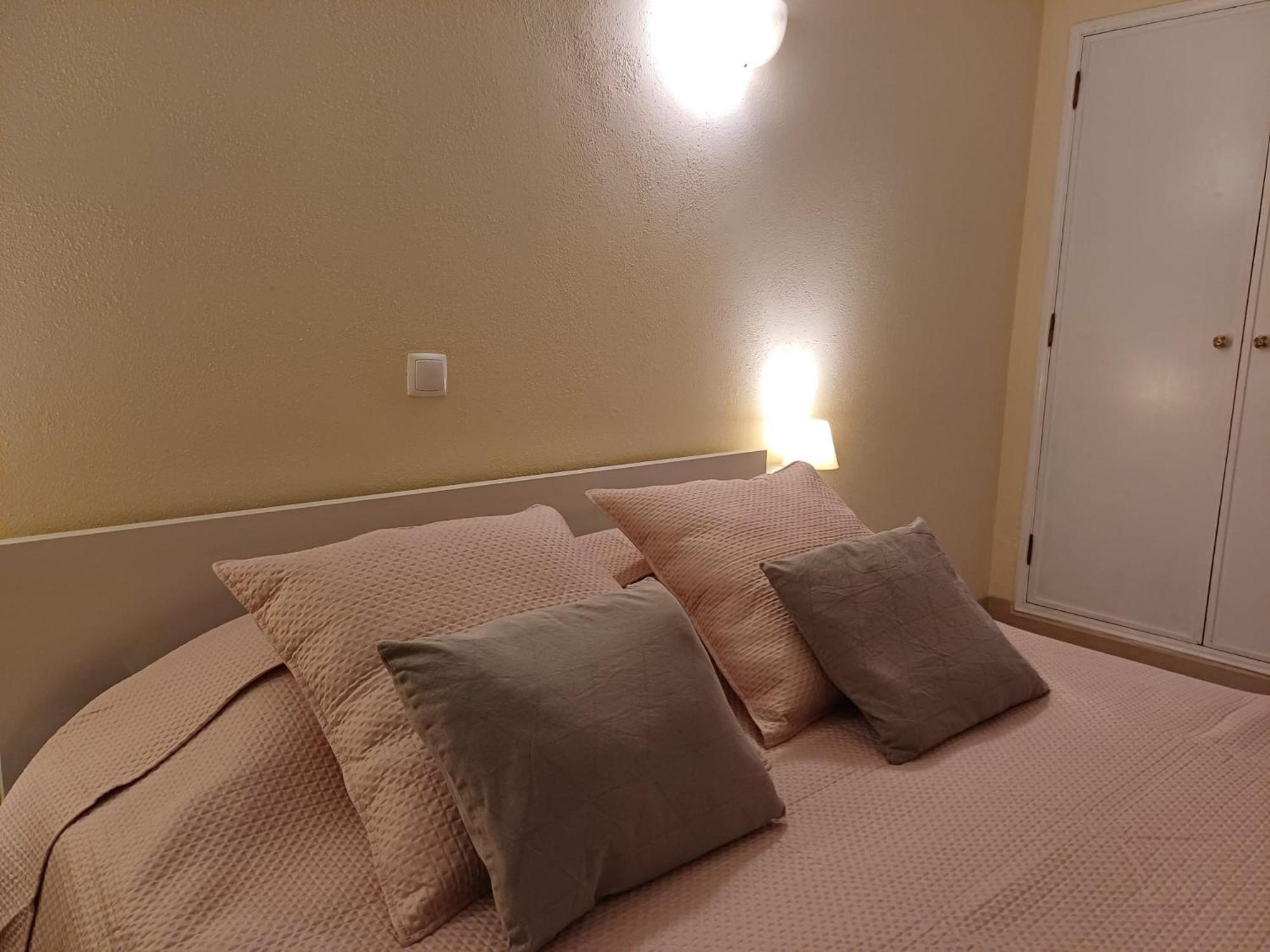 Apartment Amalia Албуфейра Екстер'єр фото