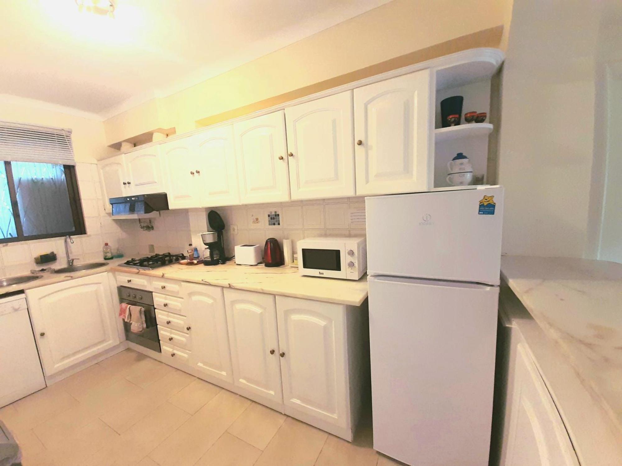 Apartment Amalia Албуфейра Екстер'єр фото