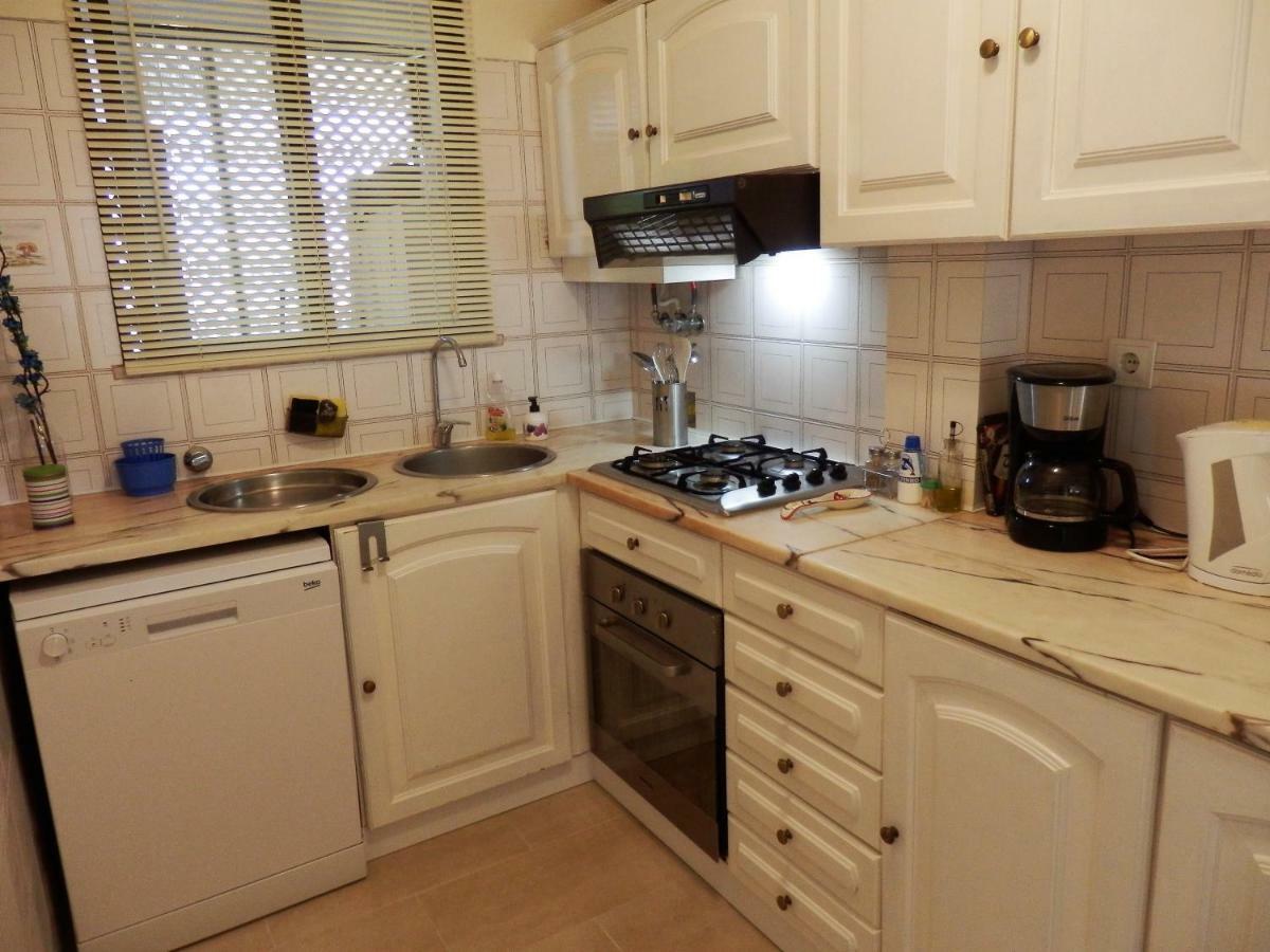 Apartment Amalia Албуфейра Екстер'єр фото