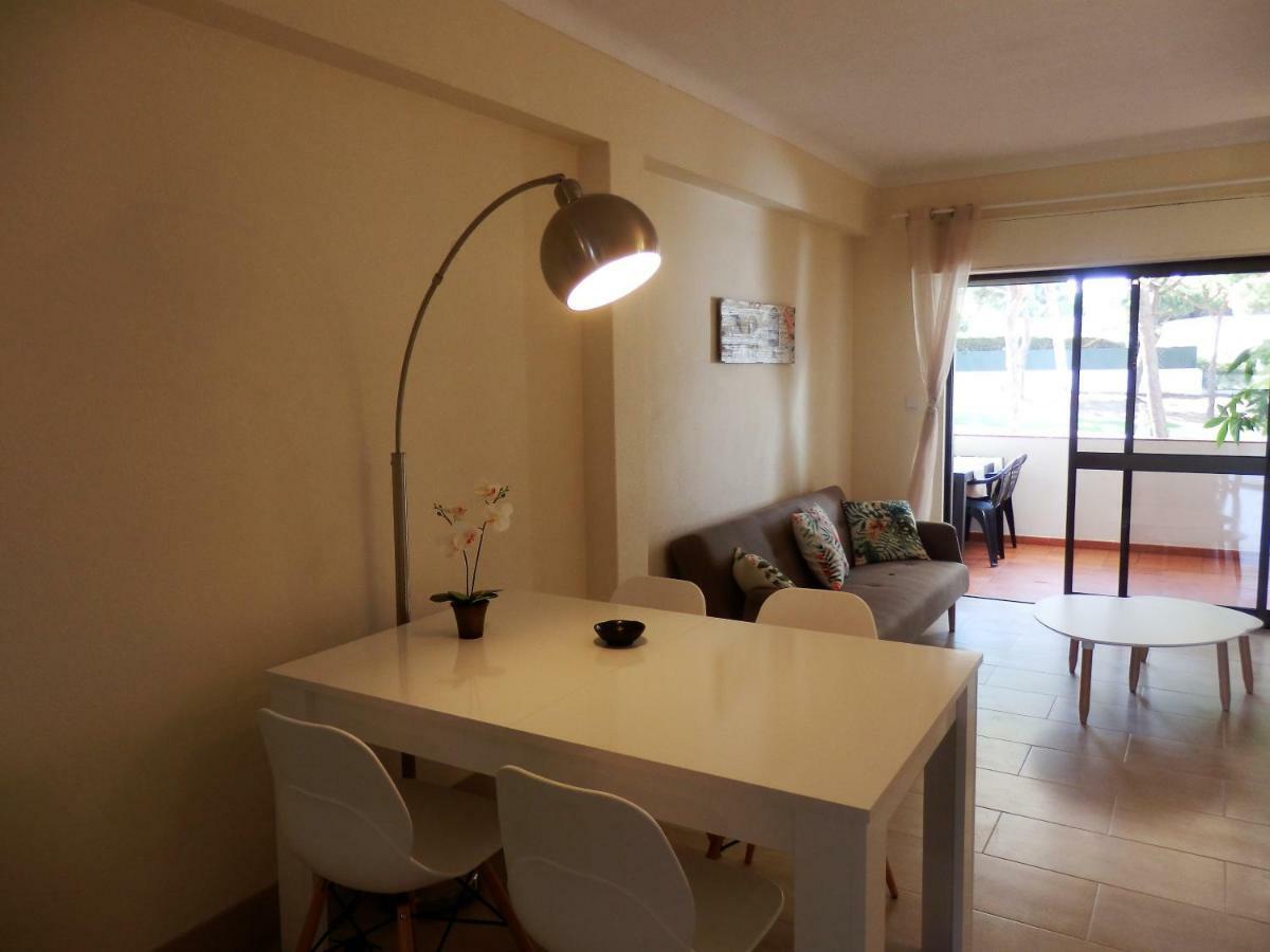 Apartment Amalia Албуфейра Екстер'єр фото