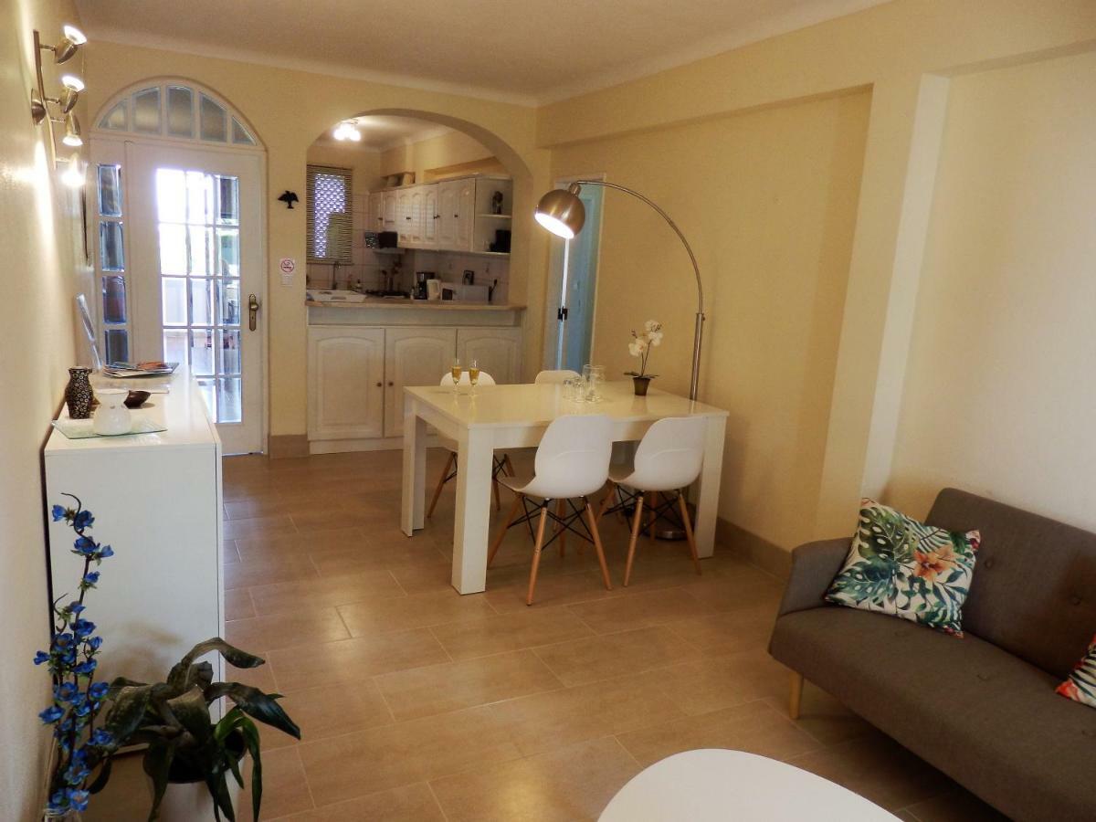 Apartment Amalia Албуфейра Екстер'єр фото
