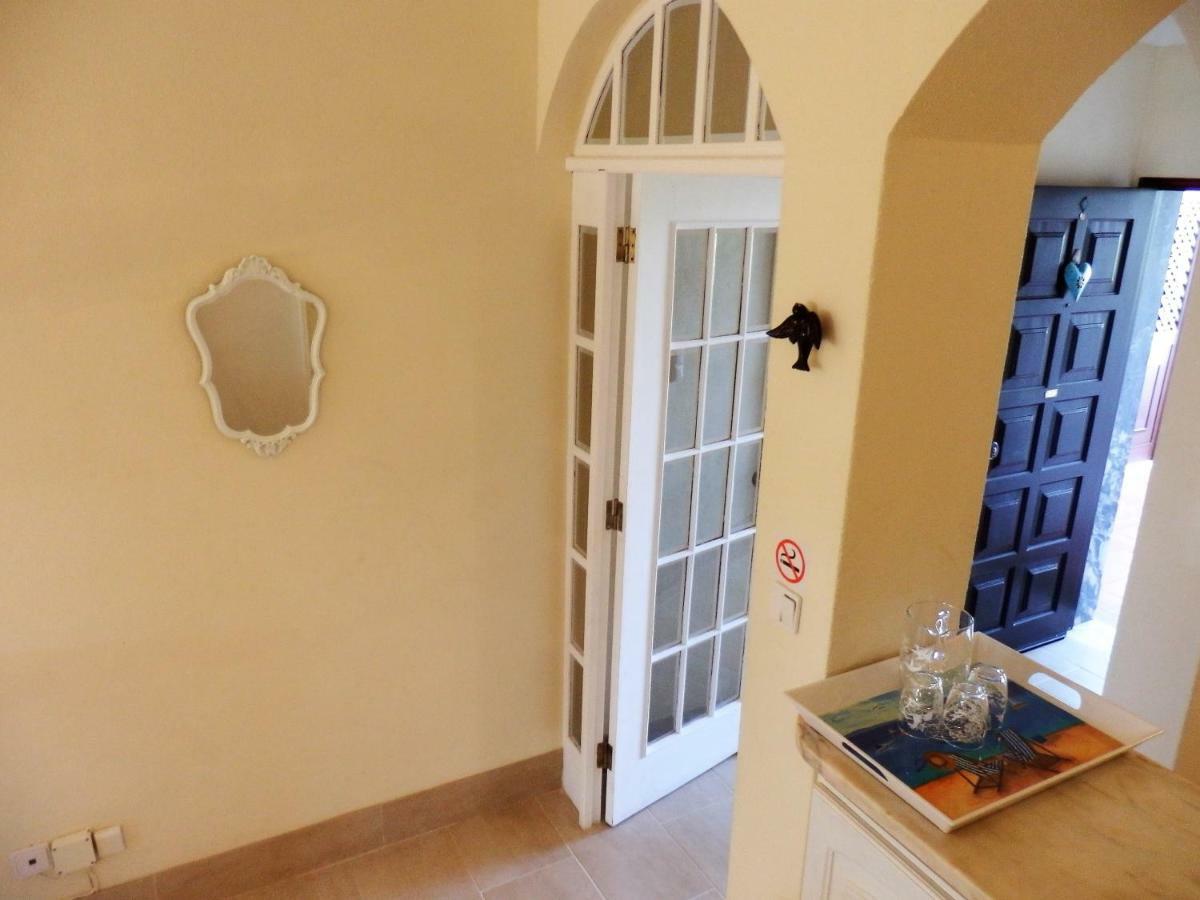 Apartment Amalia Албуфейра Екстер'єр фото