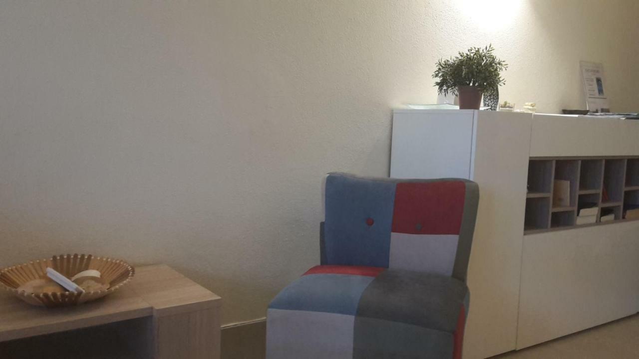 Apartment Amalia Албуфейра Екстер'єр фото